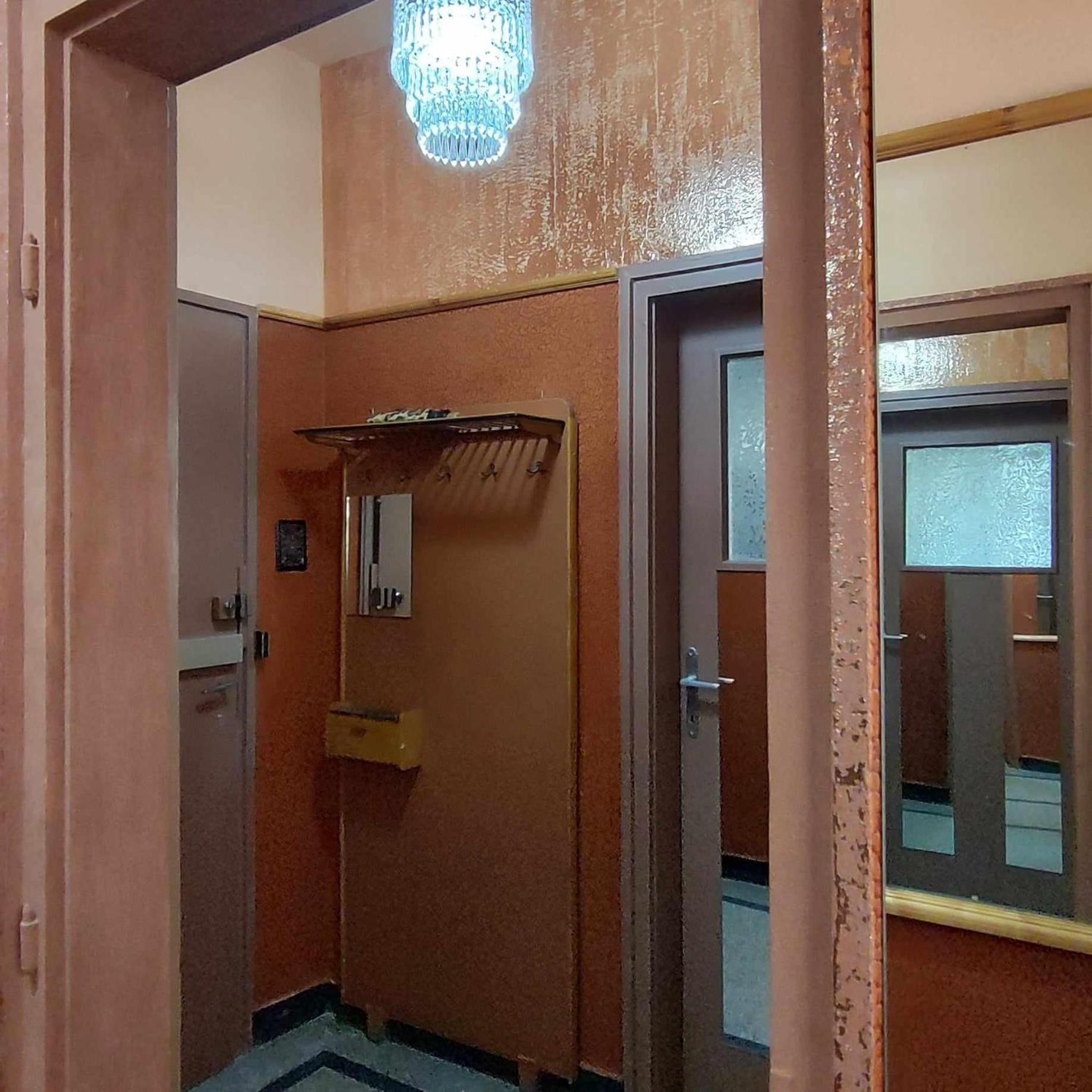 Insta Haus Apartment Пловдив Екстериор снимка