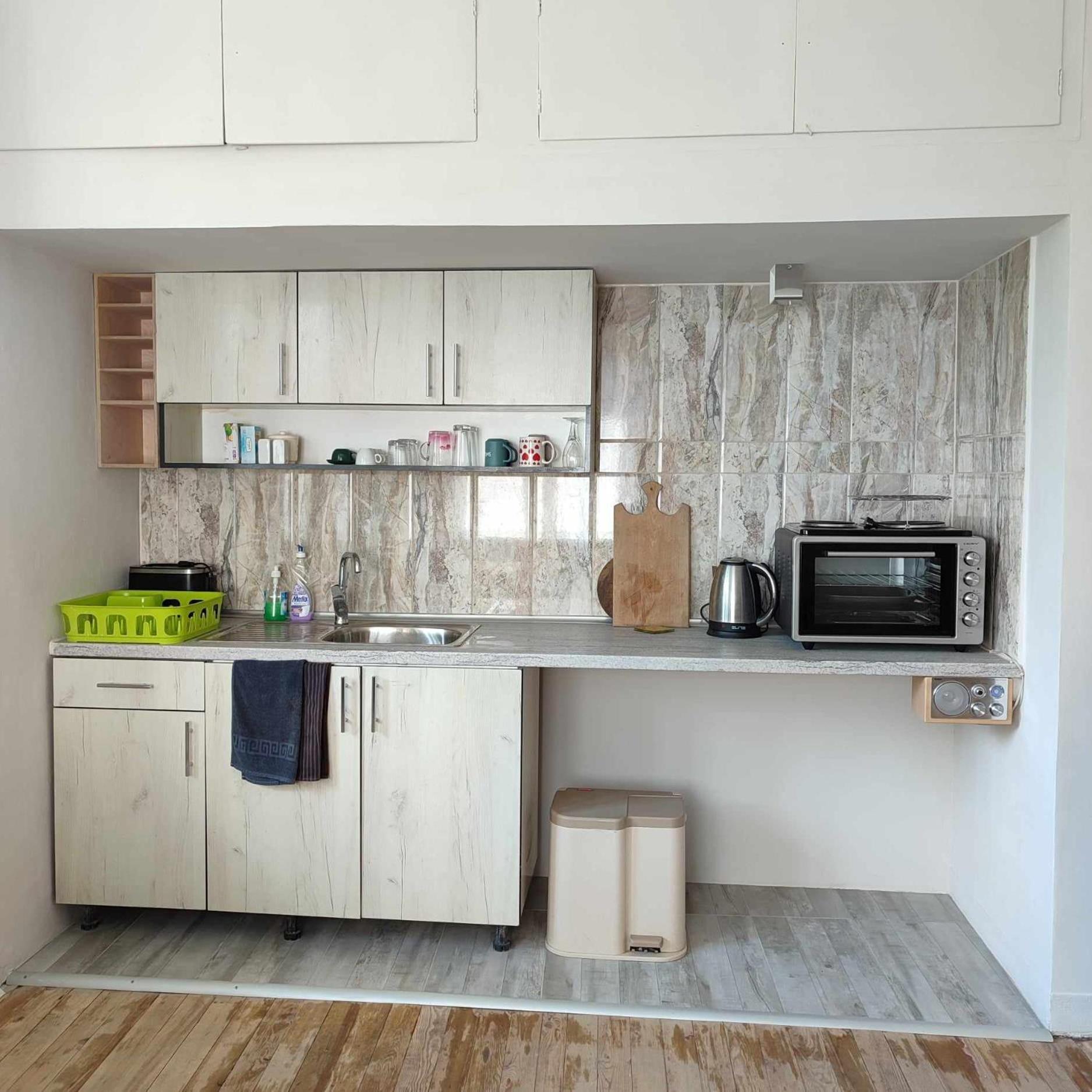 Insta Haus Apartment Пловдив Екстериор снимка