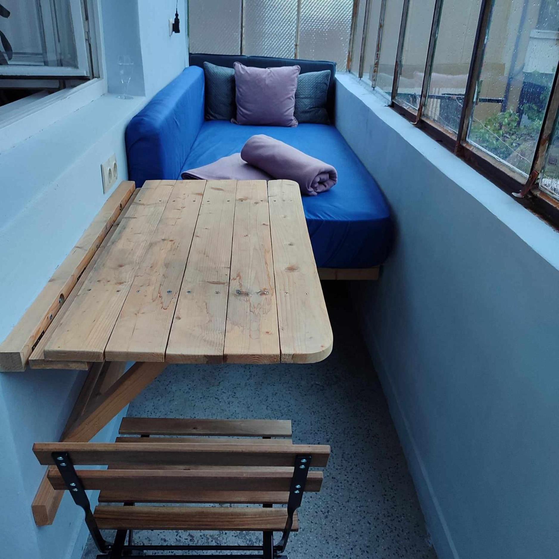 Insta Haus Apartment Пловдив Екстериор снимка