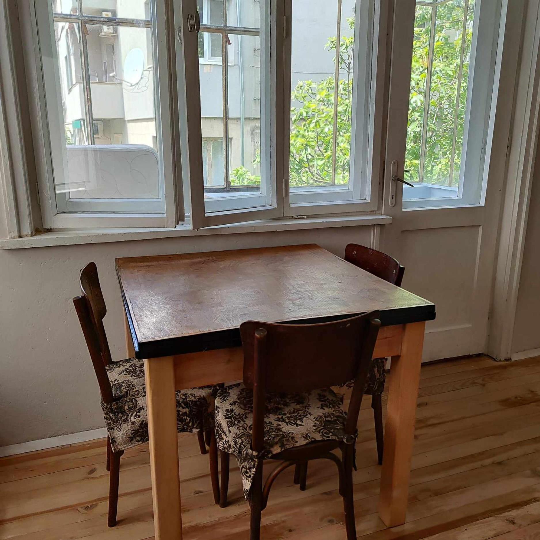 Insta Haus Apartment Пловдив Екстериор снимка