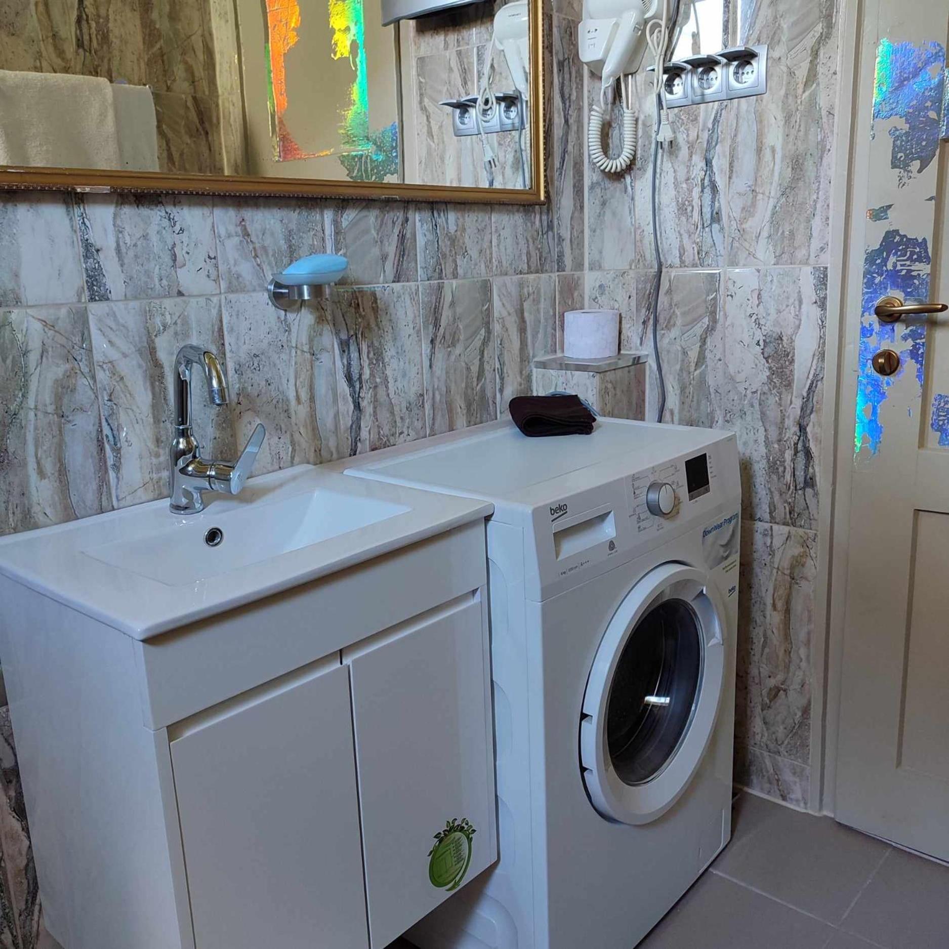 Insta Haus Apartment Пловдив Екстериор снимка