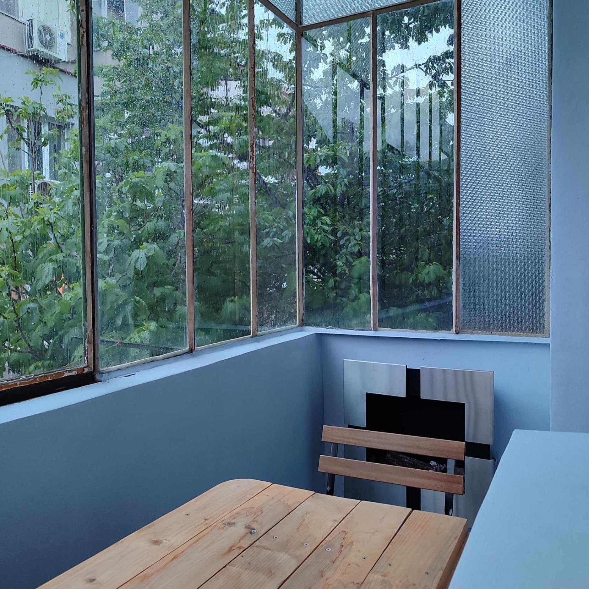 Insta Haus Apartment Пловдив Екстериор снимка