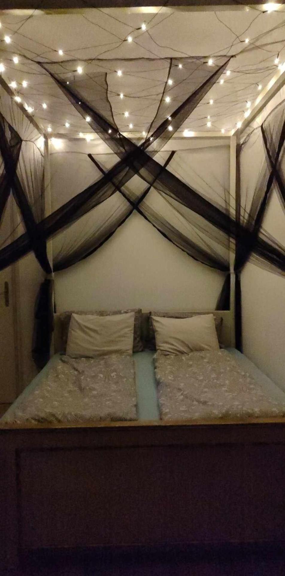 Insta Haus Apartment Пловдив Екстериор снимка