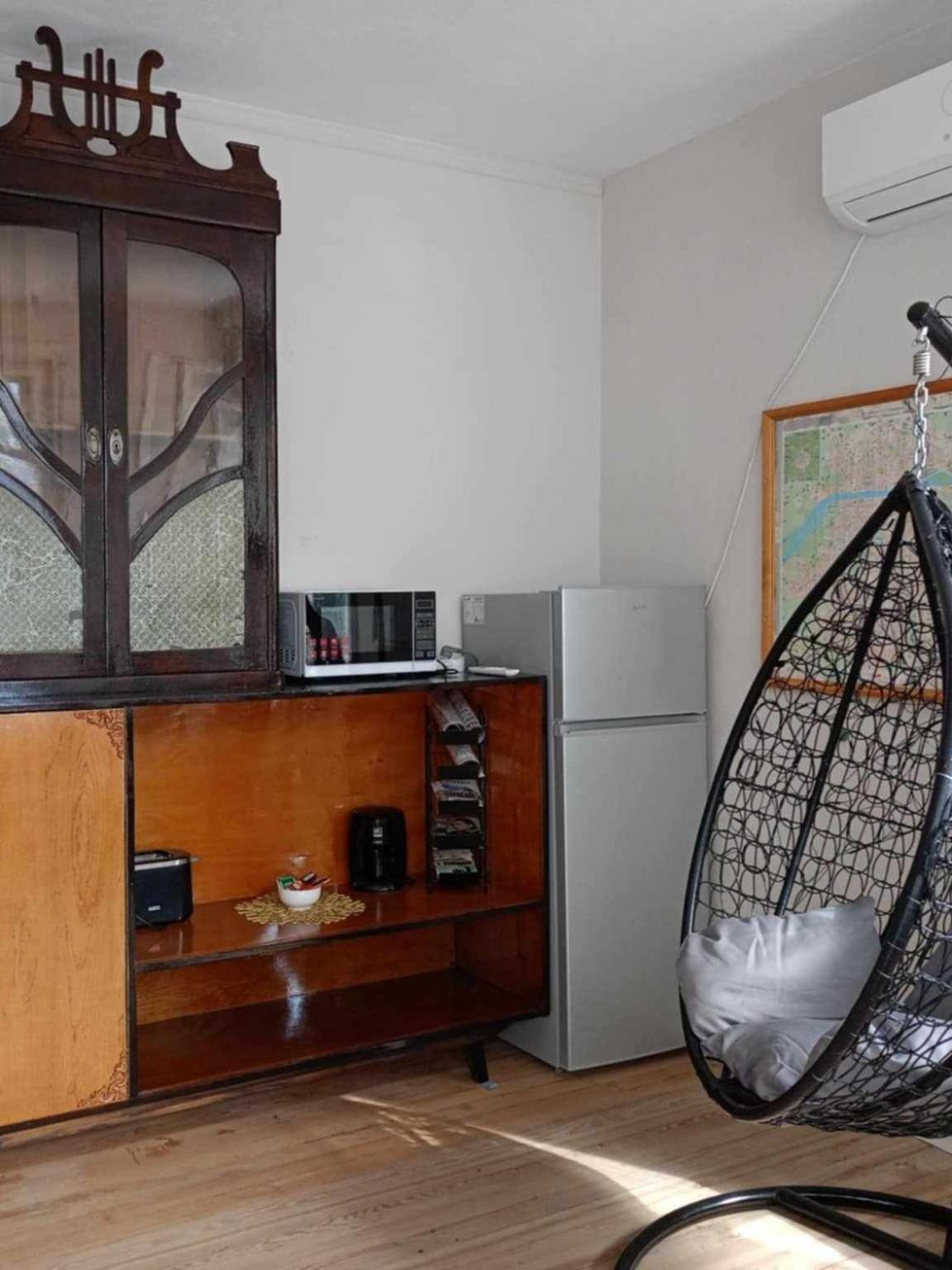 Insta Haus Apartment Пловдив Екстериор снимка